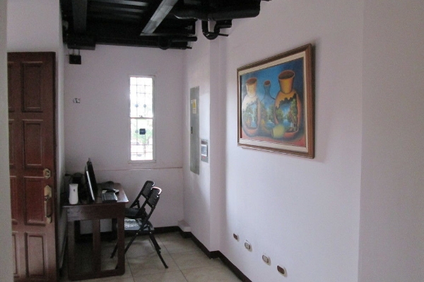 Hotel San Luis (Managua)